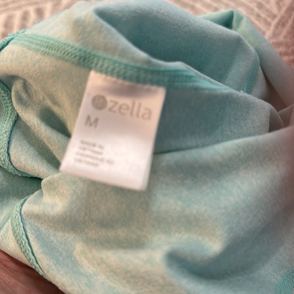 Zella sports bra and leggings - Picture 5 of 7